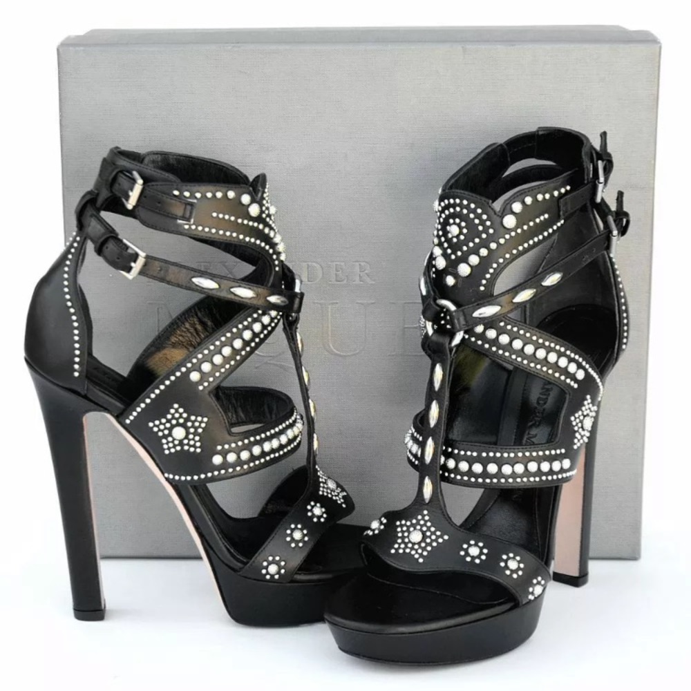 Alexander MCQUEEN Sandals